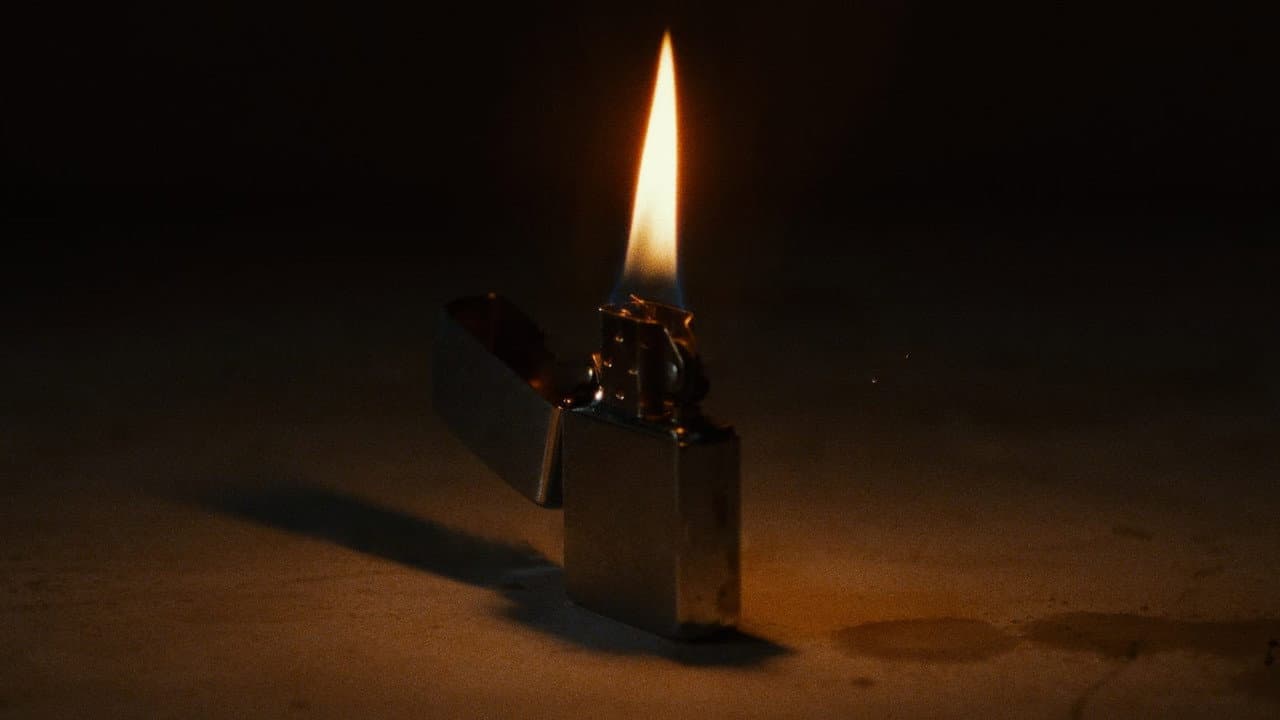 (There Is No) Cure