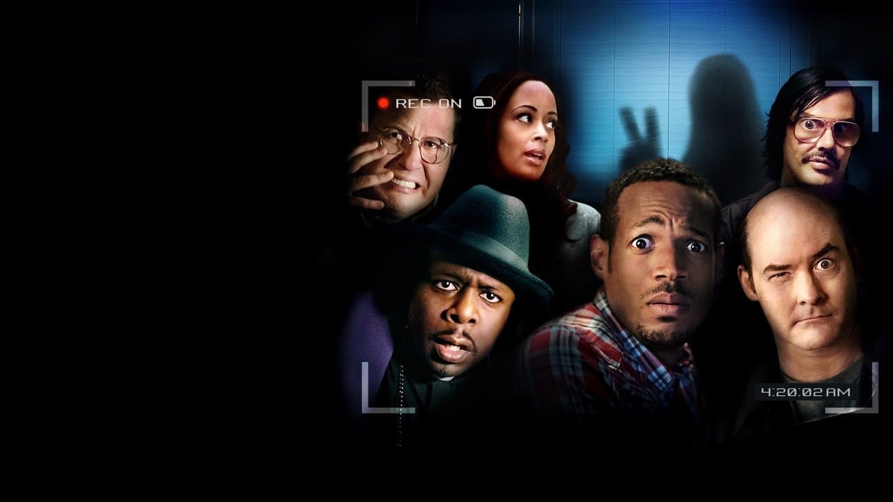 Paranormal Movie