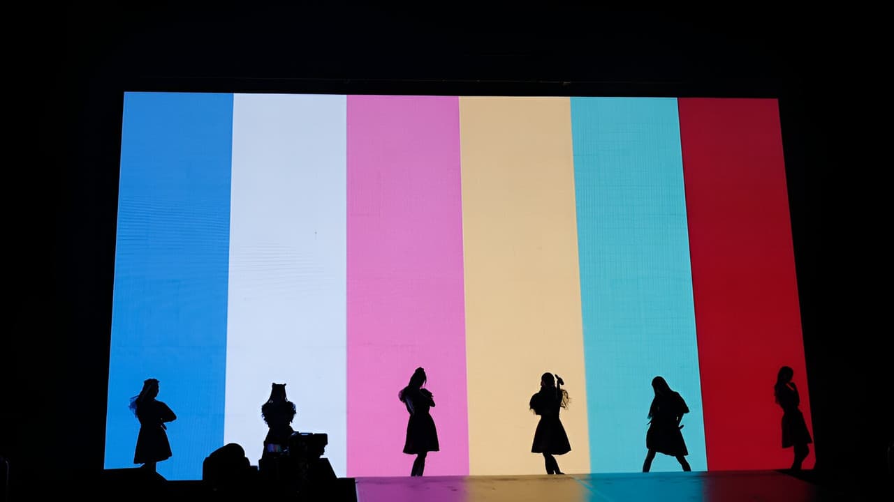 ラブライブ！蓮ノ空女学院スクールアイドルクラブ 1st Live Tour ～RUN！CAN！FUN！～