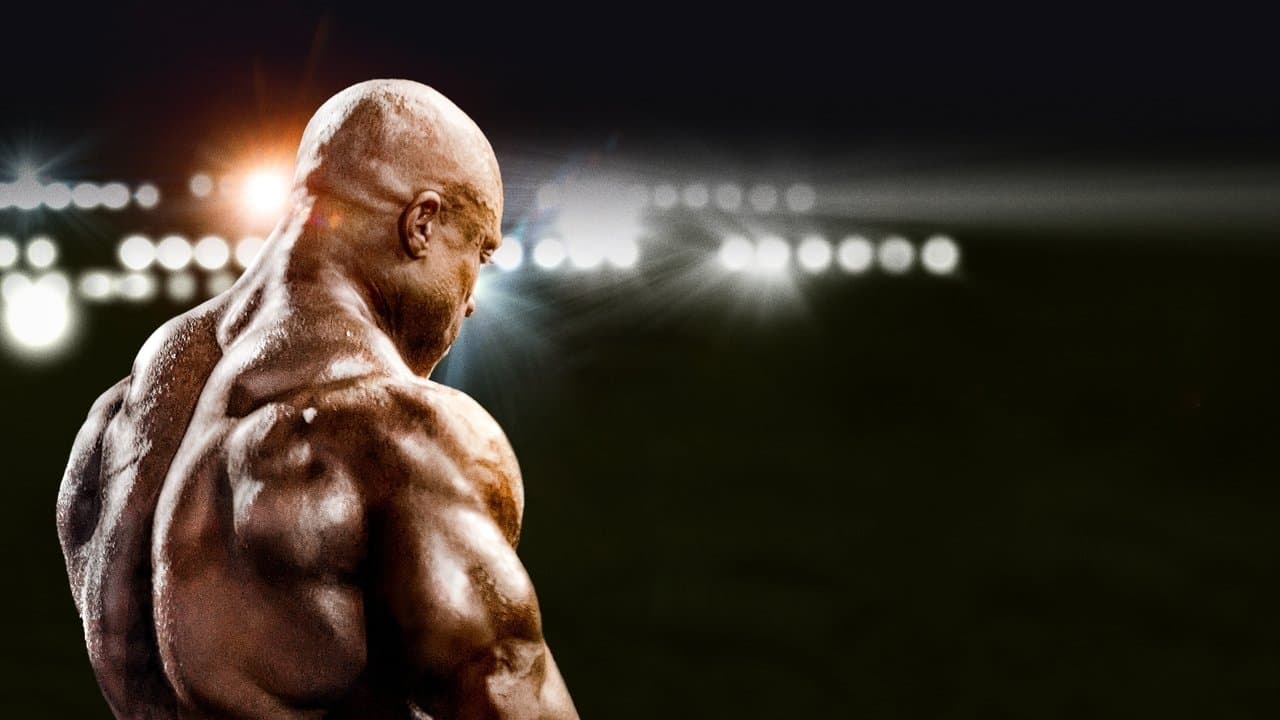 Conquistando Olympia: La historia de Phil Heath