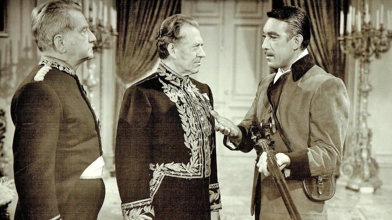 Enemigos del Rey