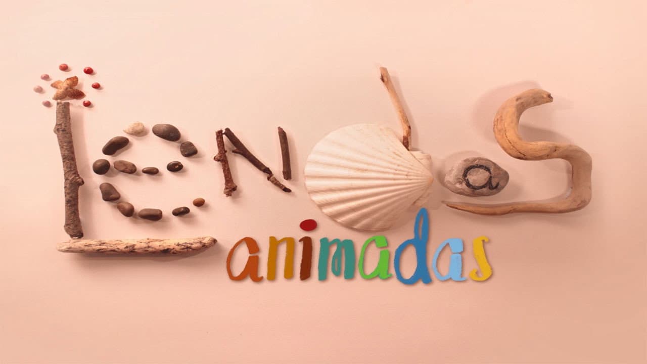 Lendas Animadas