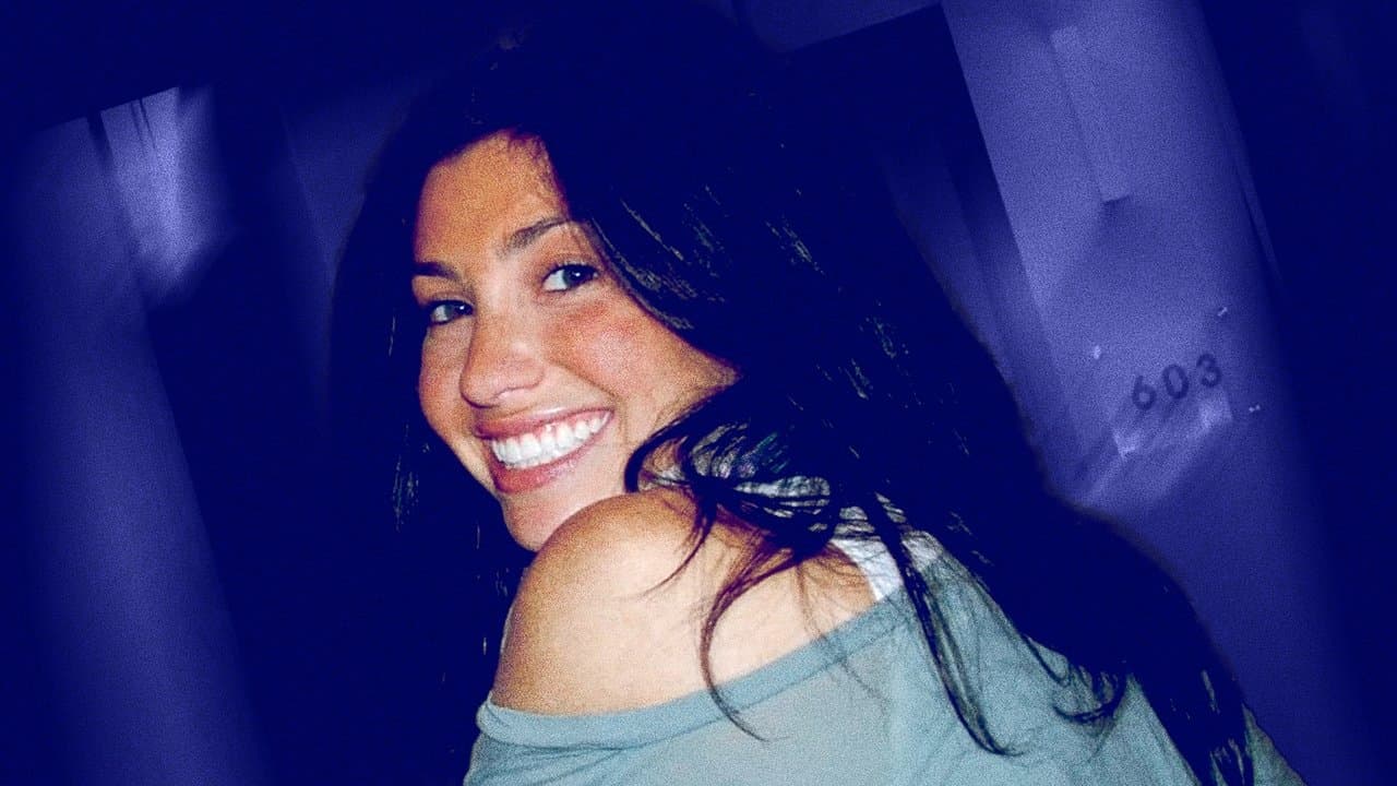 Muerte en el piso 603: La historia de Ellen Greenberg