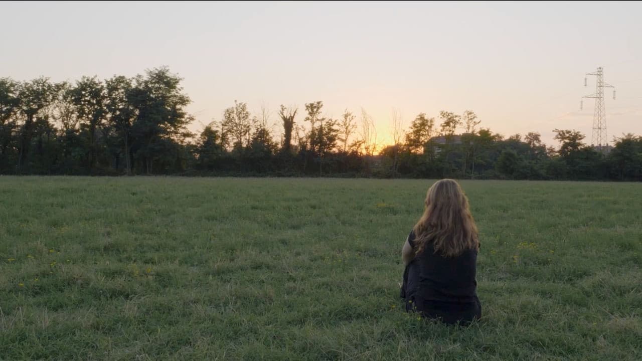 ANNA, ESTATE ’03