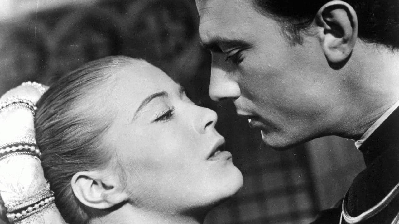 Romeo y Julieta