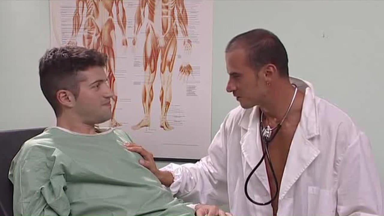 Gay day hospital 3