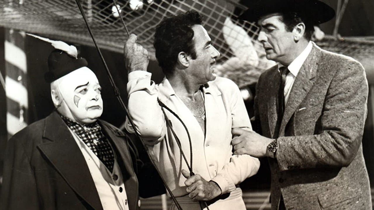 El Gran Circo