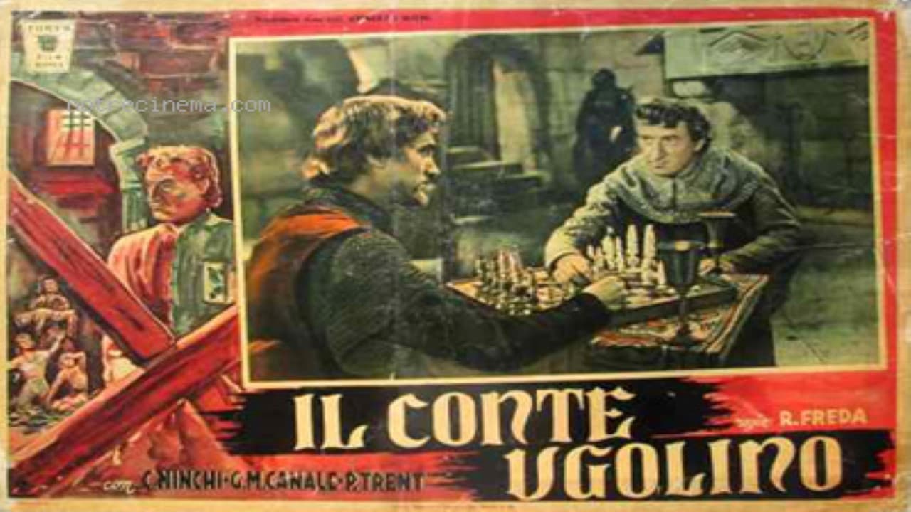 Il conte Ugolino