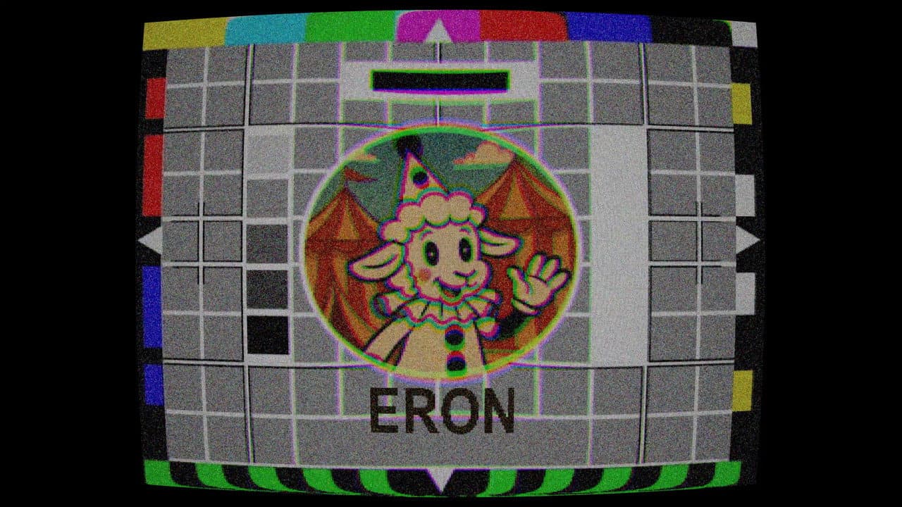 Eron