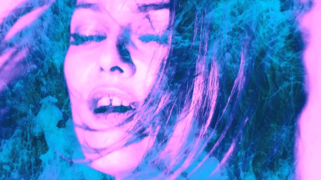 Vanessa Paradis ‎– Love Songs Concert Symphonique