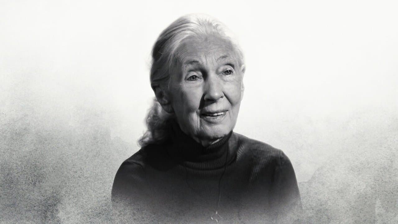 Últimas palabras célebres: Dra. Jane Goodall