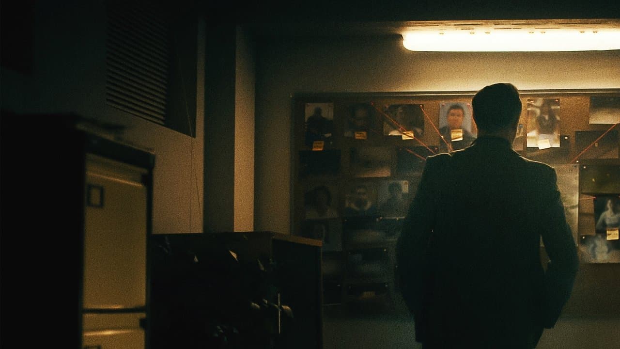 A la caza del asesino