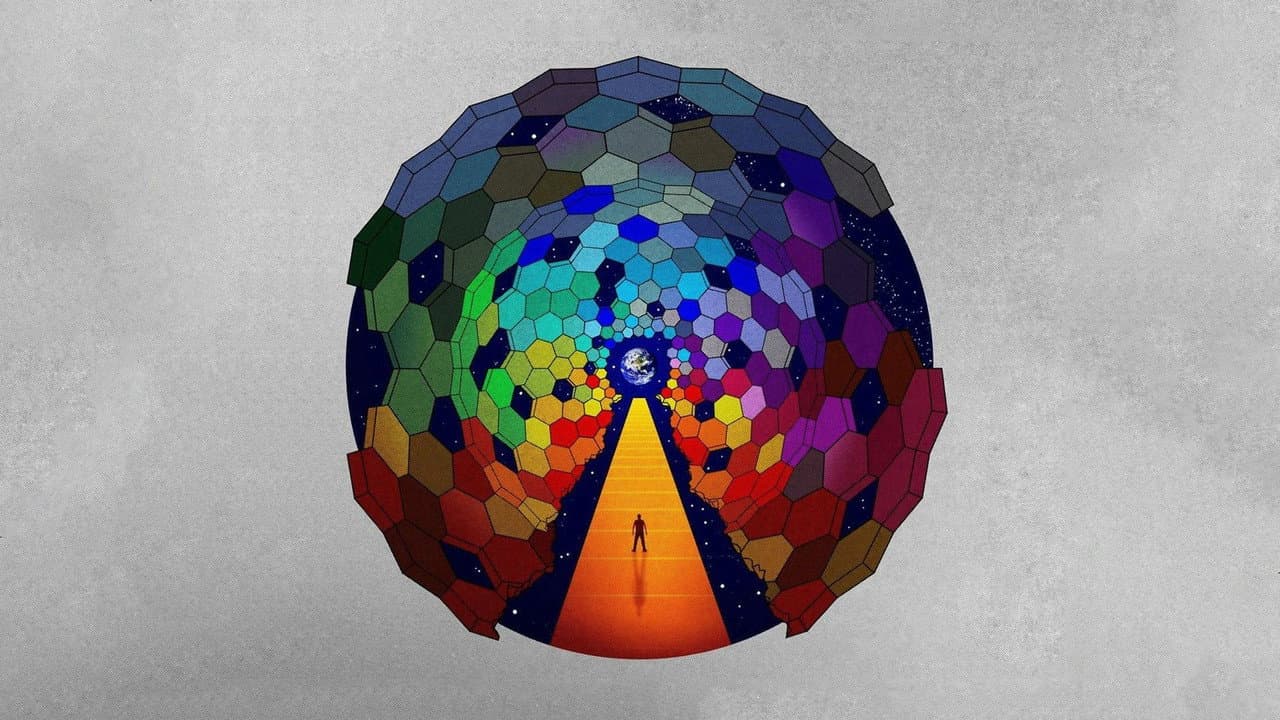 Exogenesis: Part 3 (Redemption)