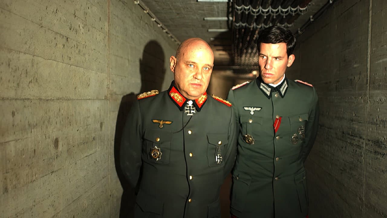 La última batalla (2005)