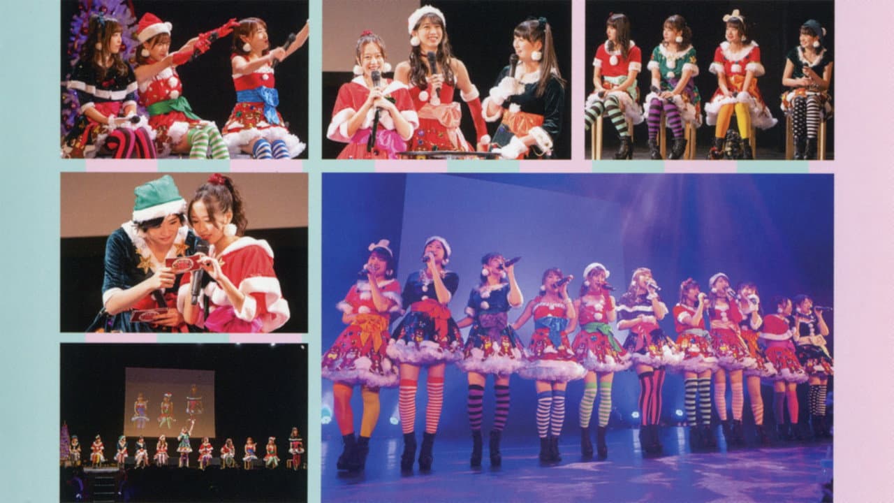 モーニング娘。'18 FC イベント ～プレモニ。クリスマス会～