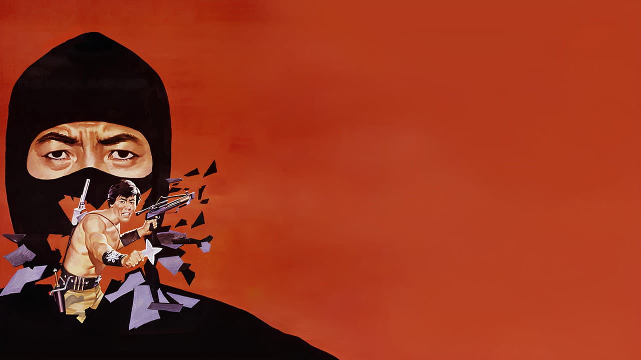 Las nueve muertes de Ninja