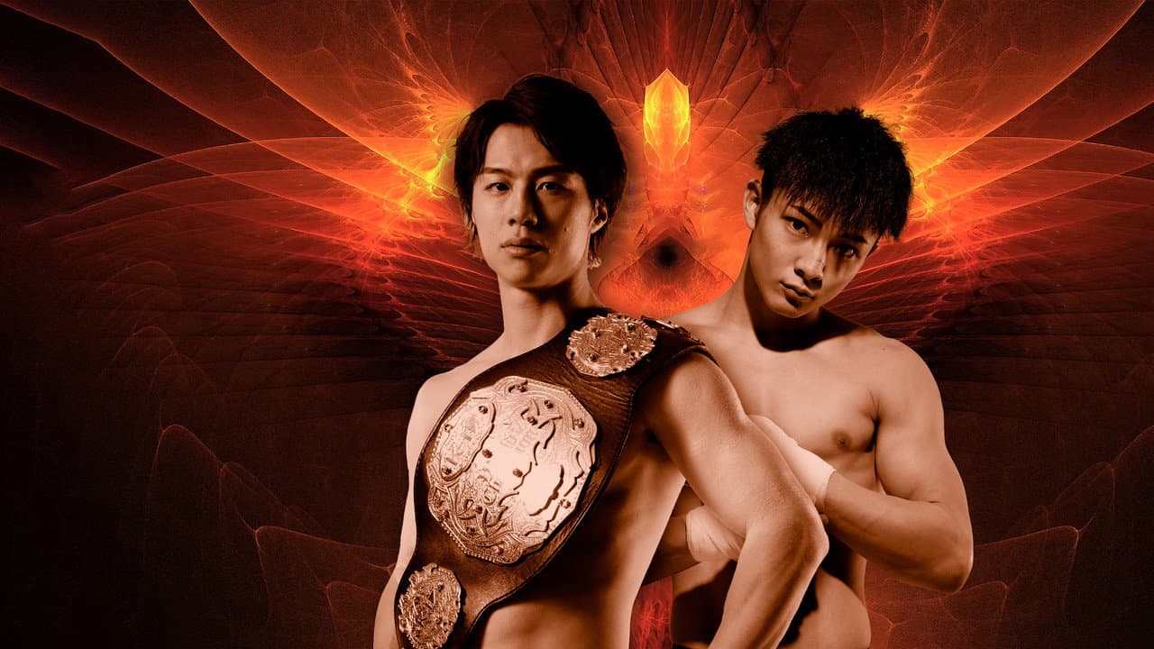 ReBOOT~K-1 ReBIRTH~