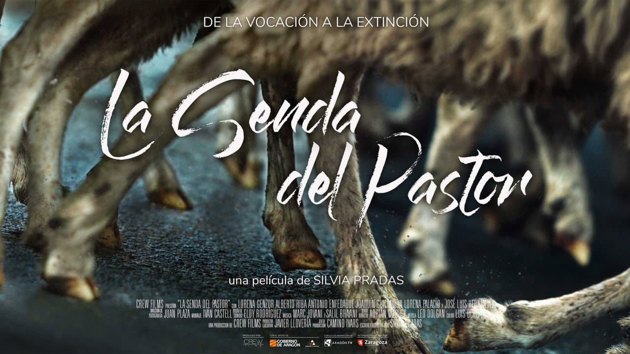 La Senda del Pastor