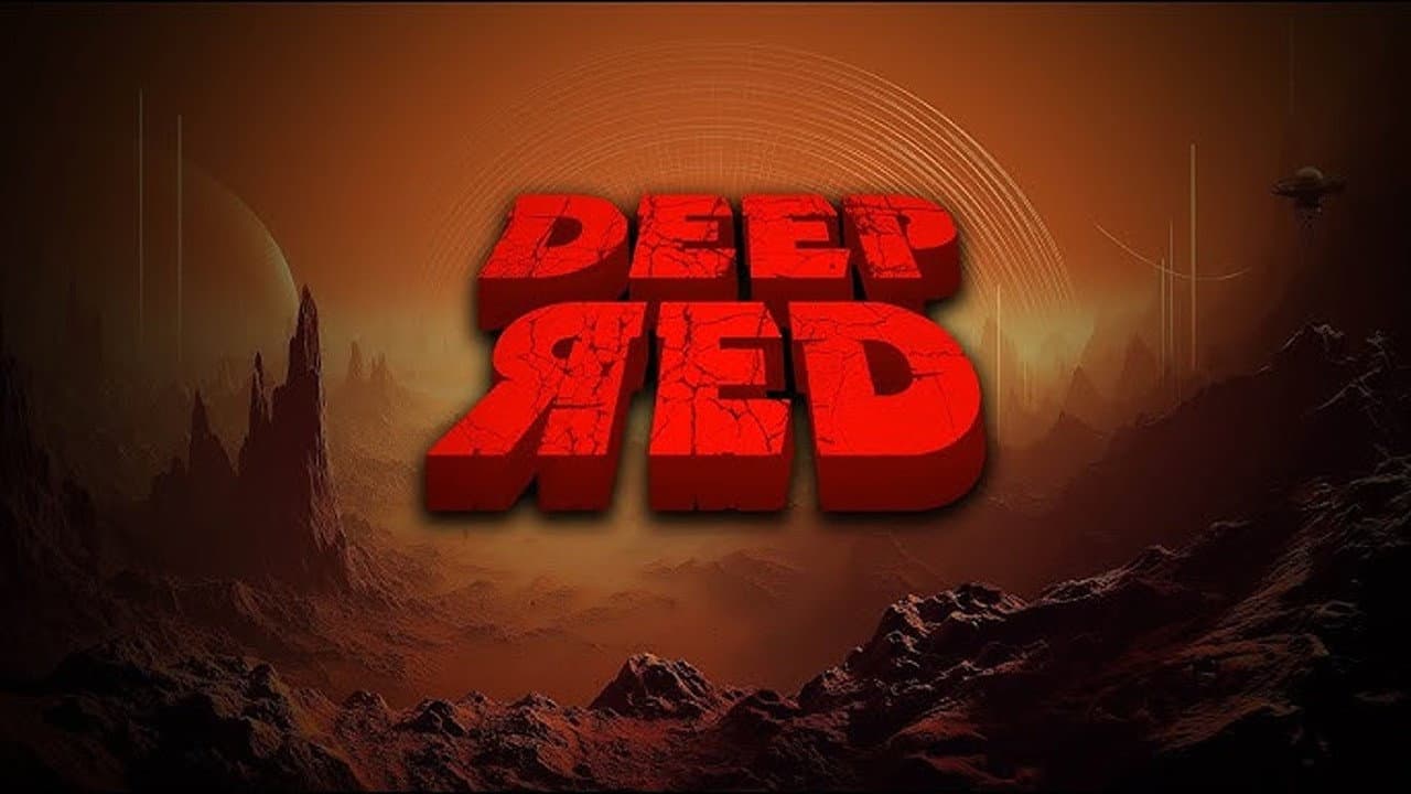 Deep Red: Part 2