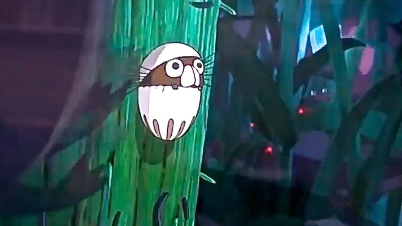 Kemushi no Boro