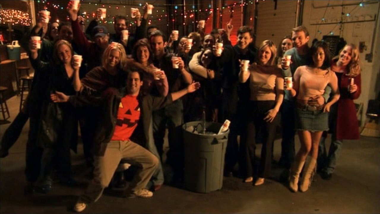 Halloween sangriento