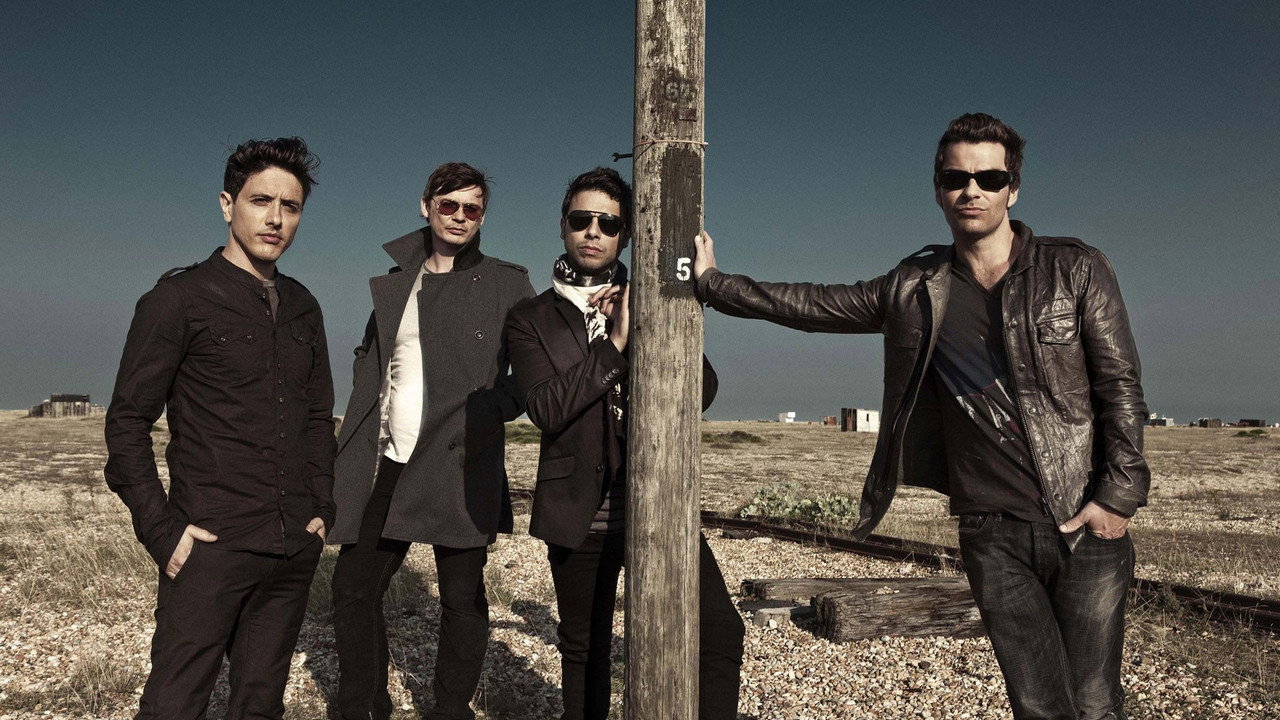 Stereophonics: Language.Sex.Violence.Other?