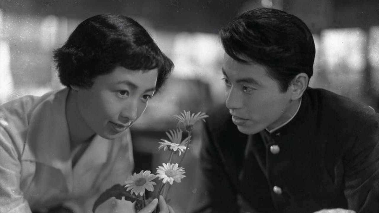 学生心中