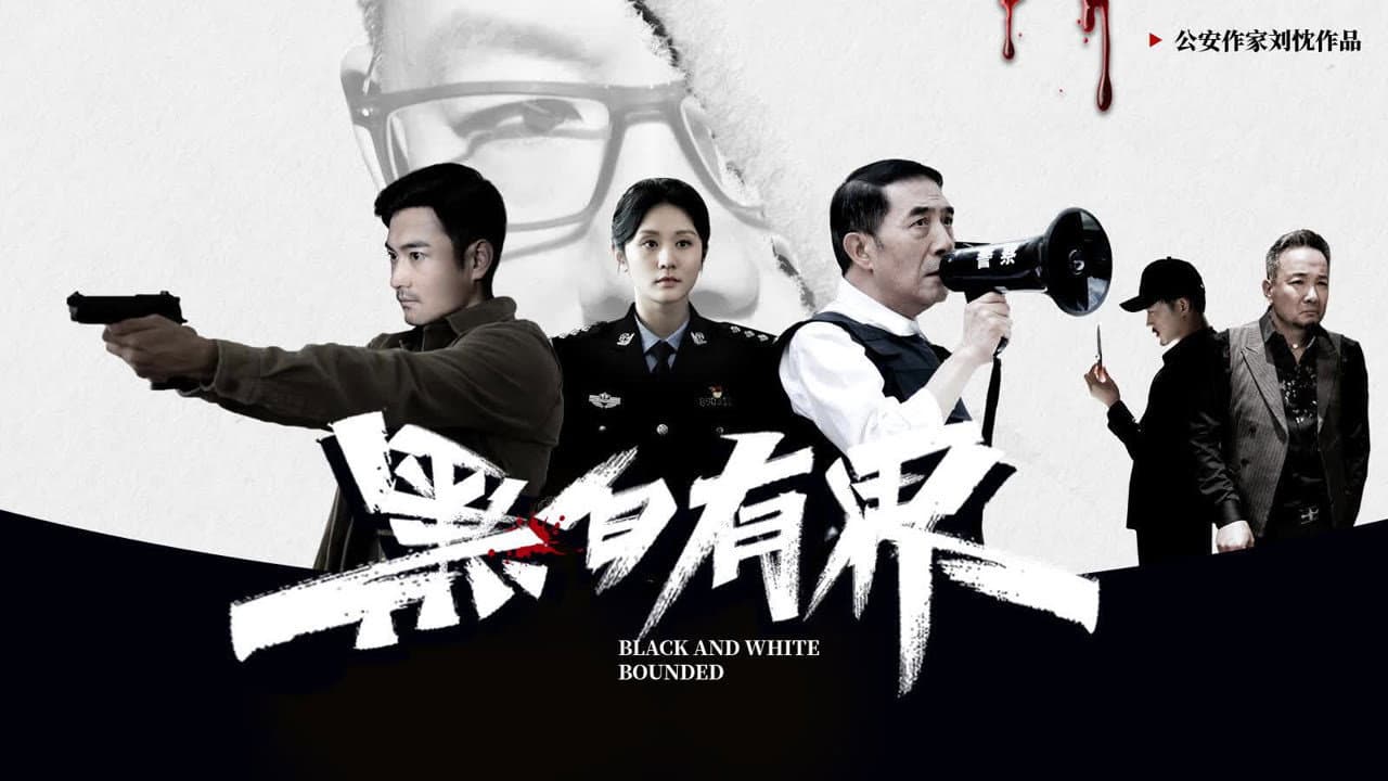 黑白有界