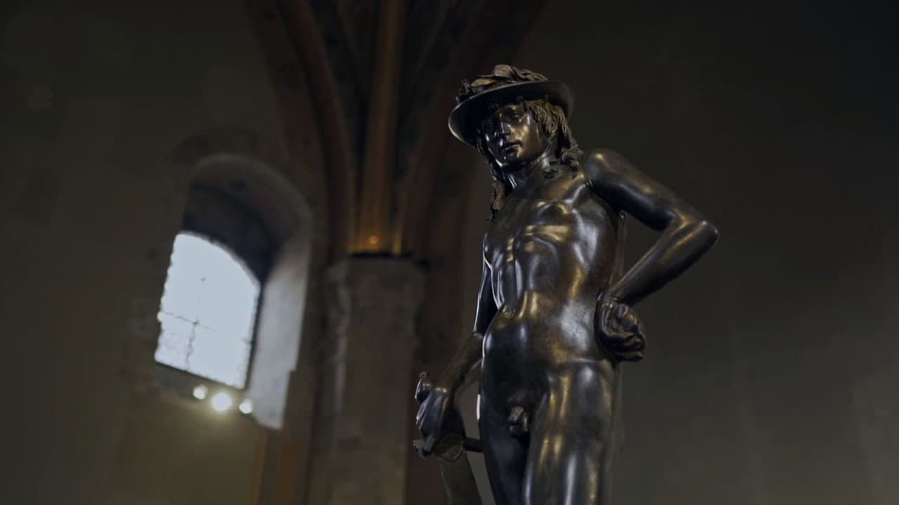Donatello - Schöpfer der Renaissance