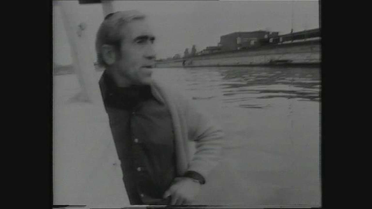 Lorsque le bateau de Leon M. descendit la Meuse pour la premiere fois