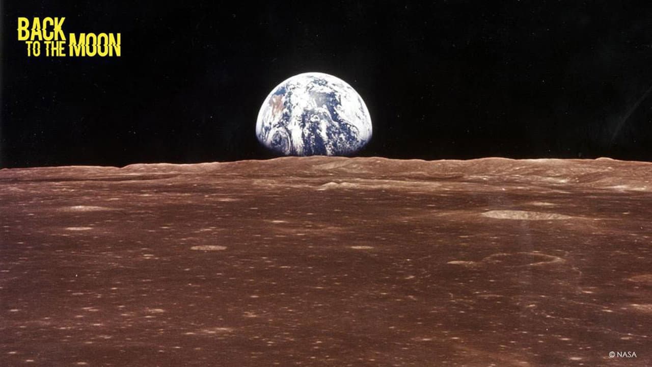 El viaje a la Luna