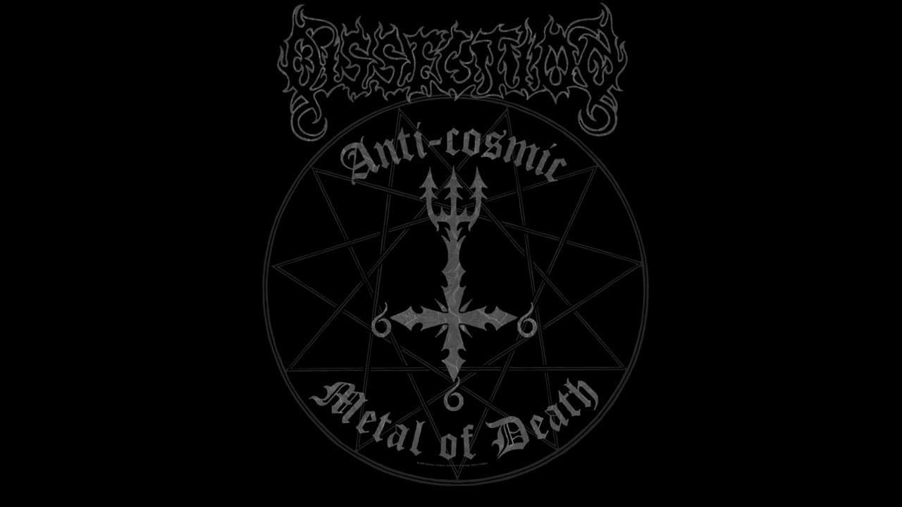 Dissection: Gods of Darkness