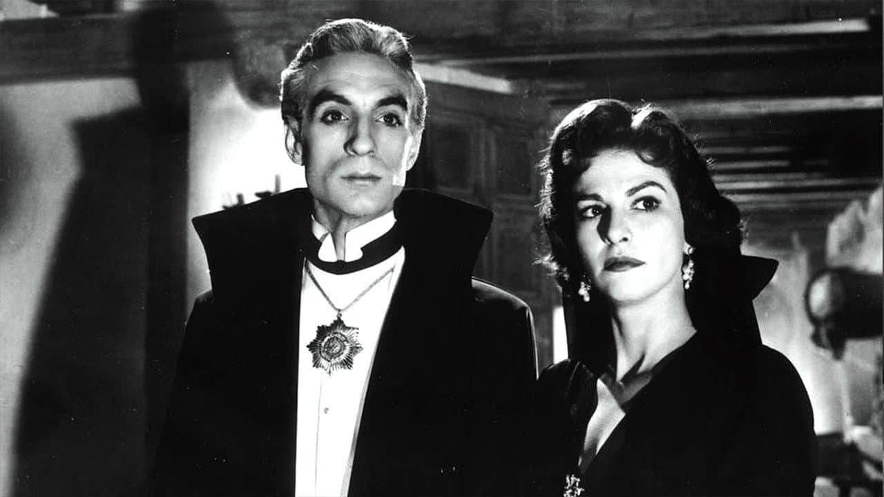 El vampiro