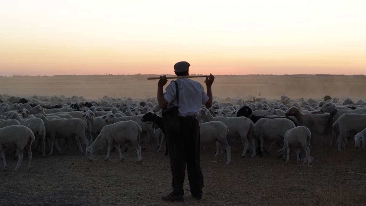 El pastor