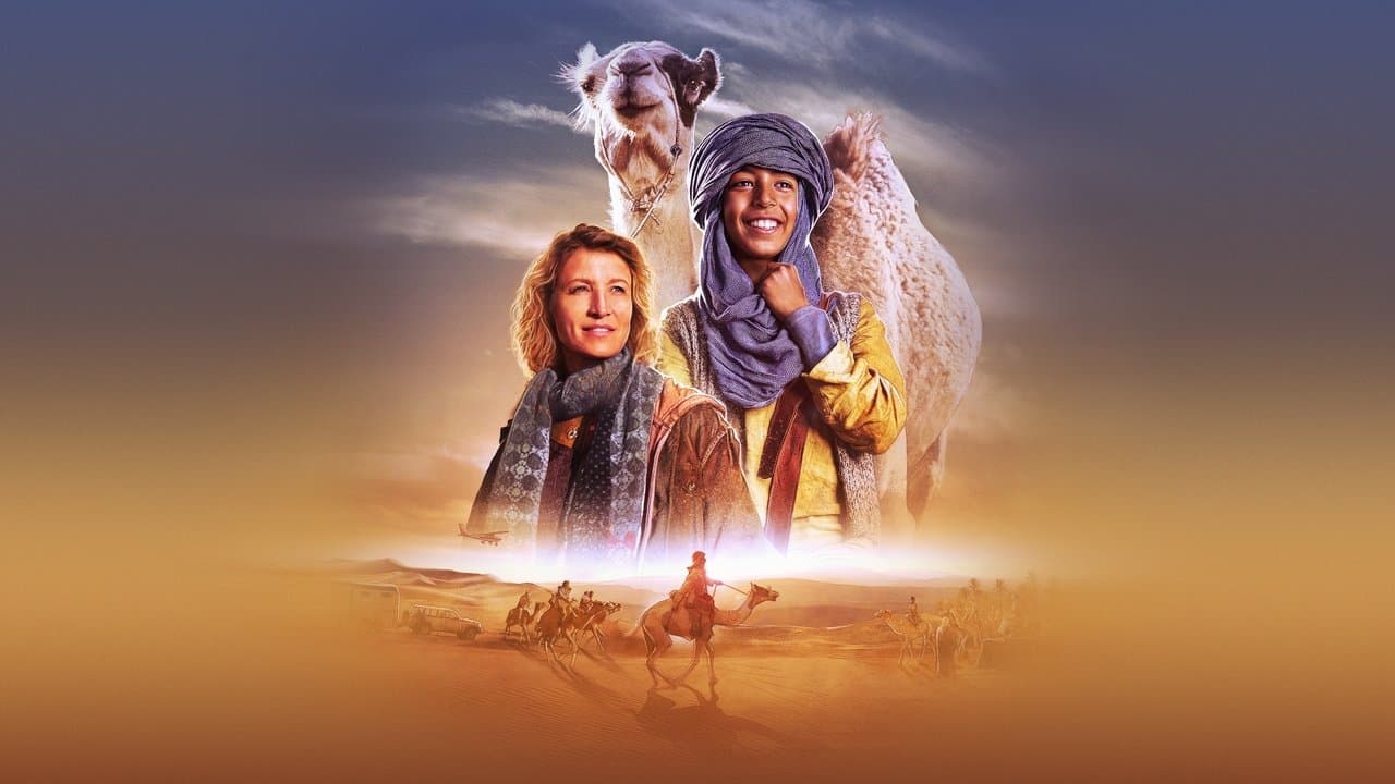 Zodi y Téhu, aventuras en el desierto