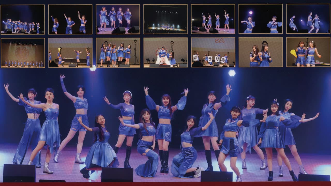 モーニング娘。'22 結成25周年記念 FCイベント ~娘。×FAN×Fun!×大感謝祭!~