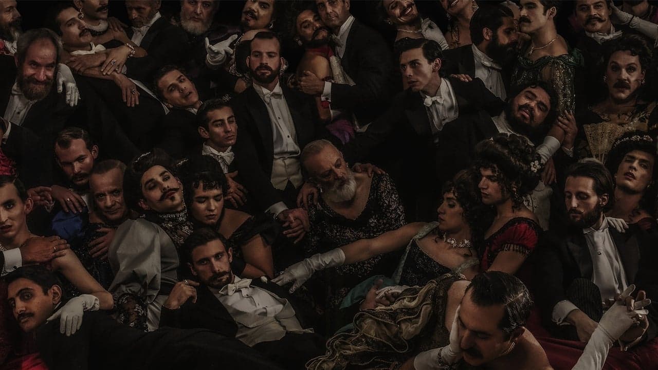 El baile de los 41