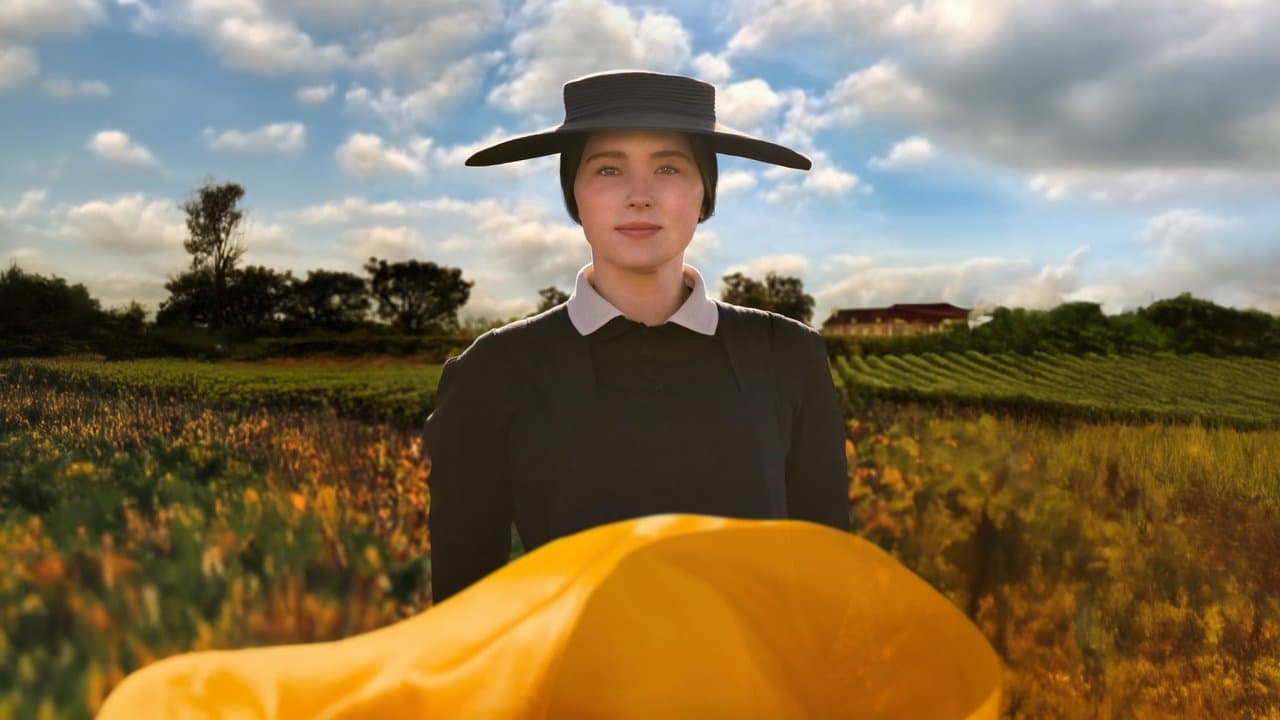 Madame Clicquot, la gran dama del champagne