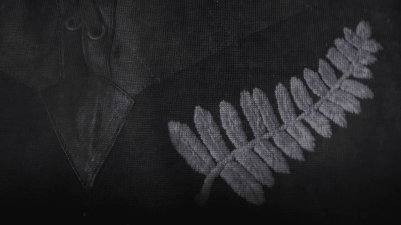 All Blacks at War