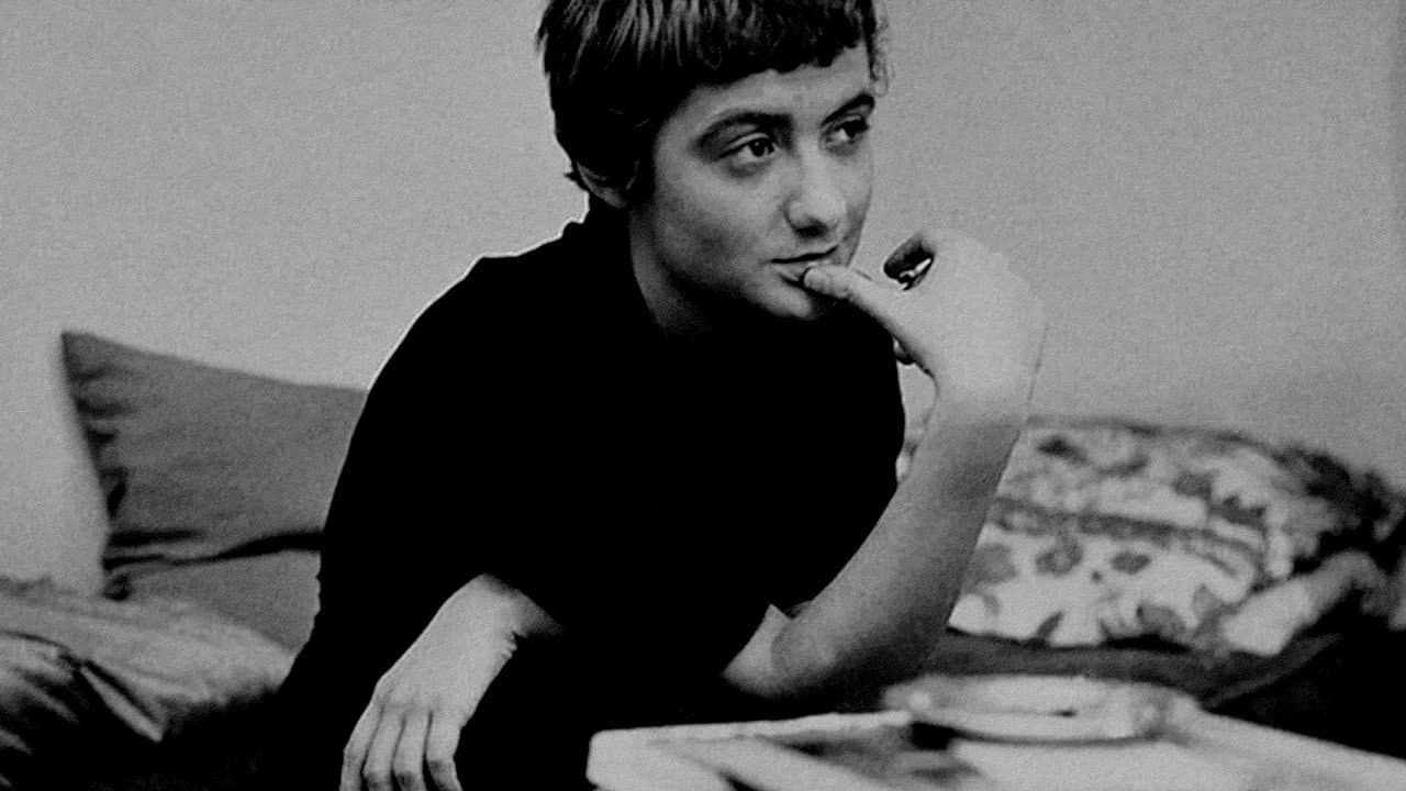 Bonjour Sagan