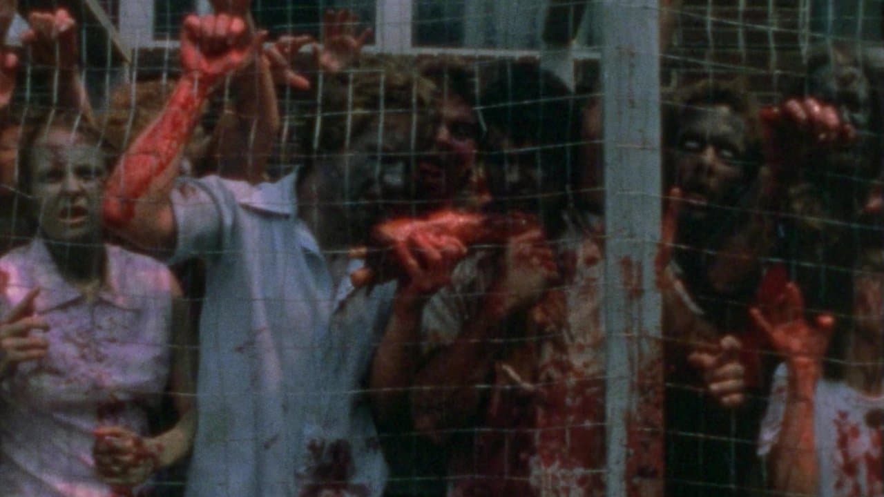 Mondo zombie