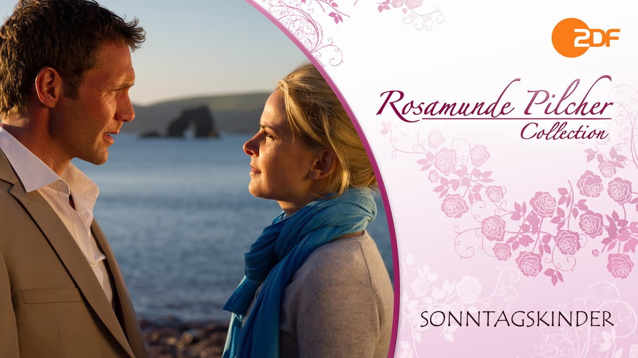 Rosamunde pilcher: Chicos con suerte