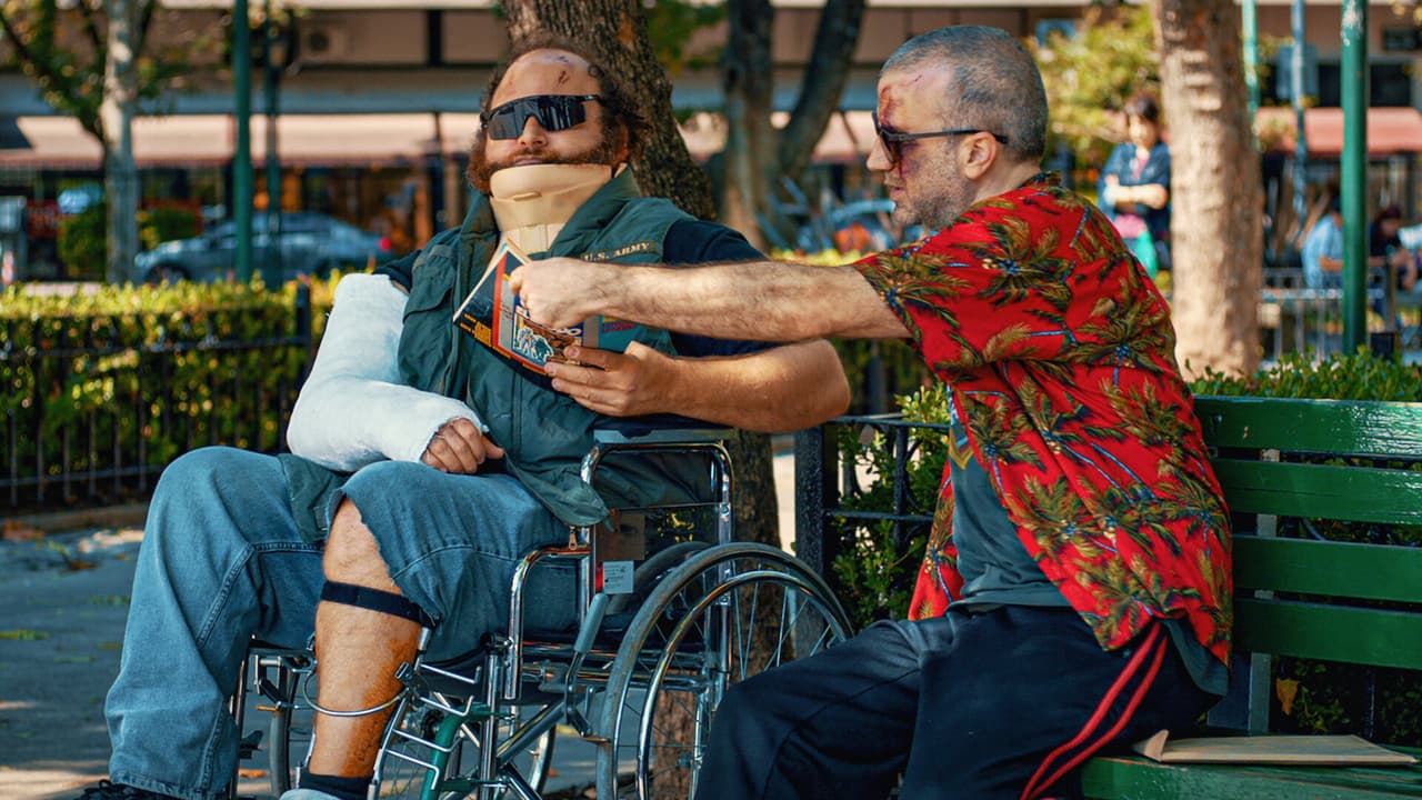 El sistema K.E.OP/S
