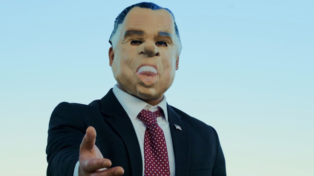 Nixon