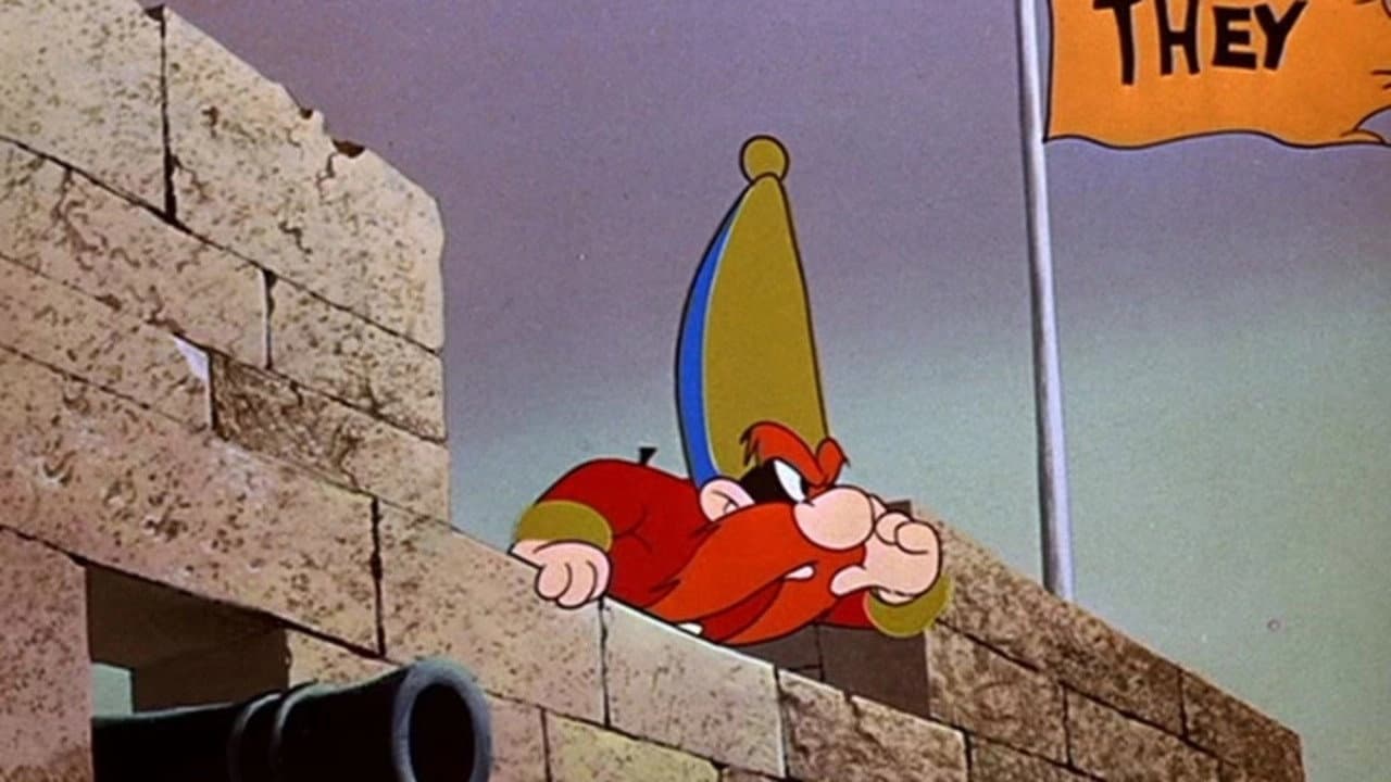 El conejo de Bunker Hill