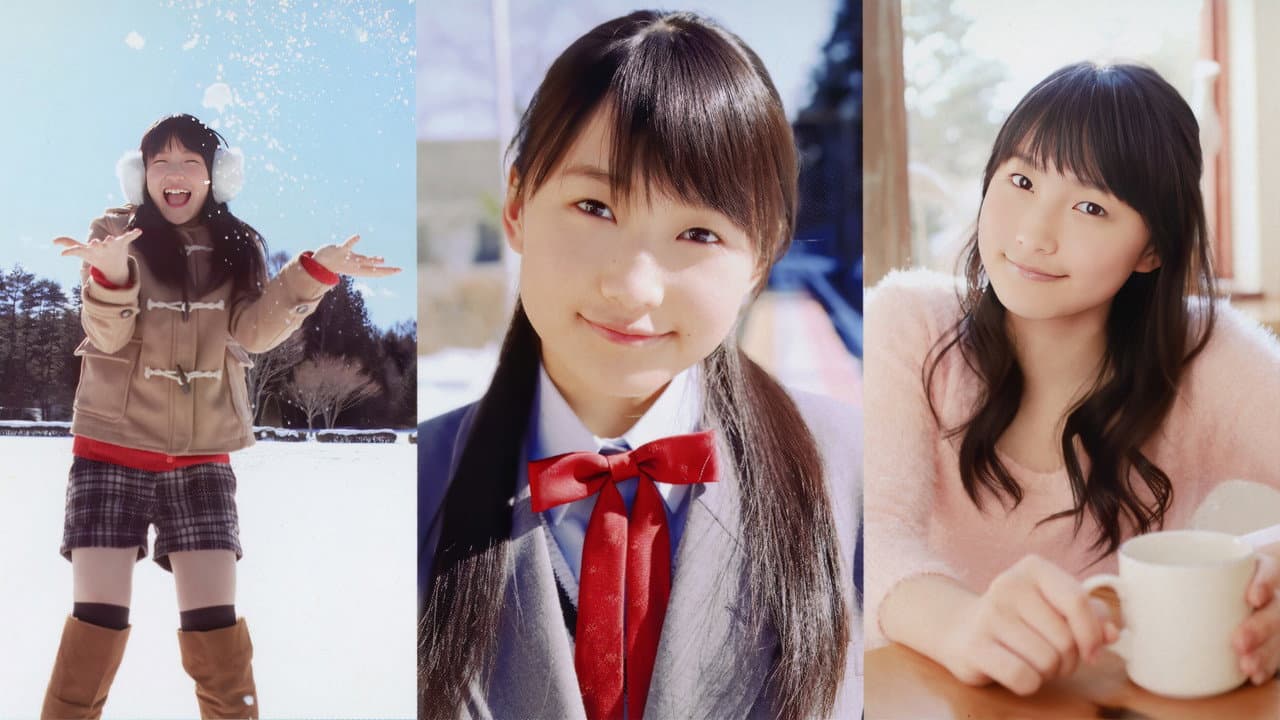 鞘師里保 ~snowdrop~