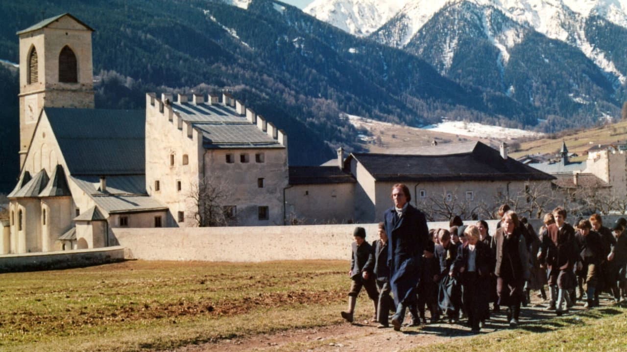 Para Siempre Pestalozzi