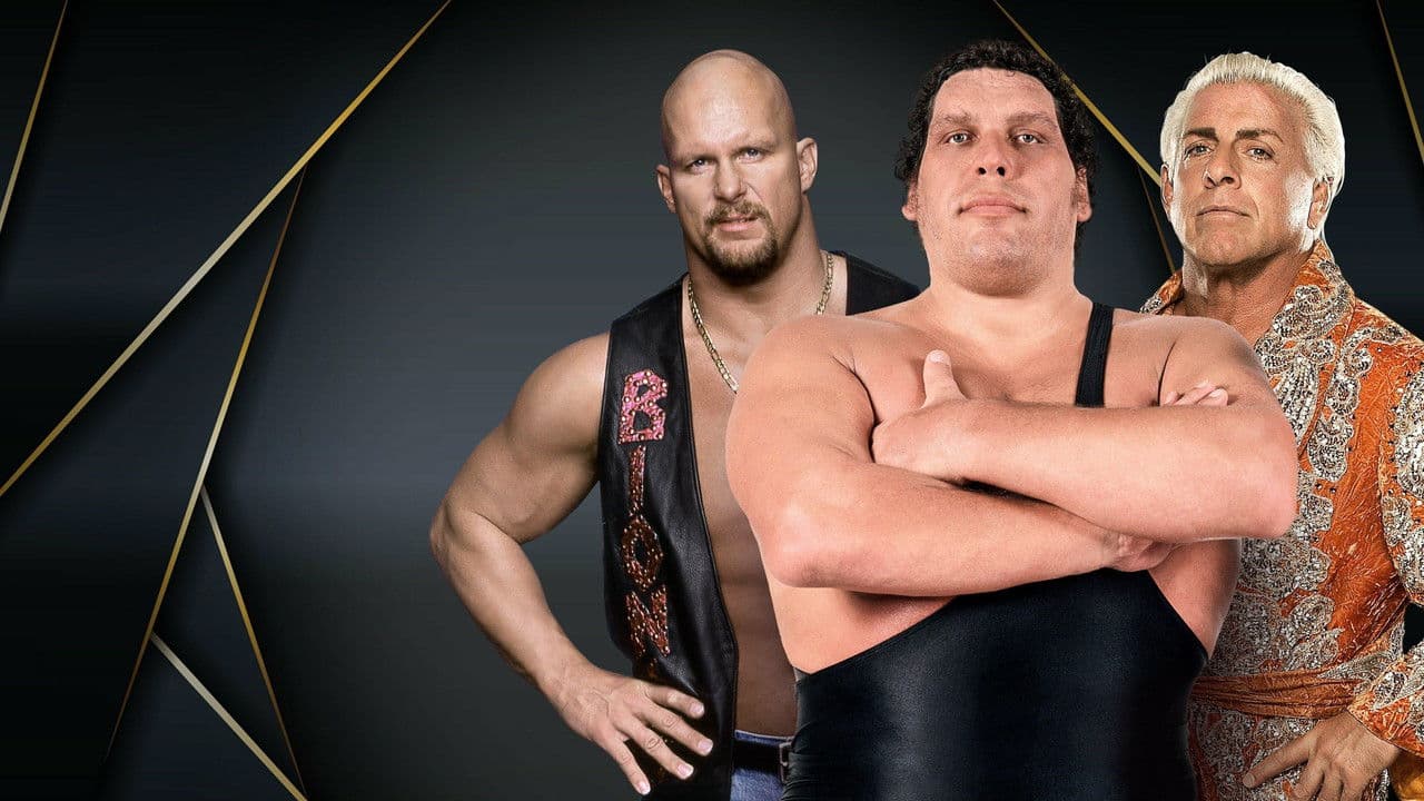 WWE Hall Of Fame 1994