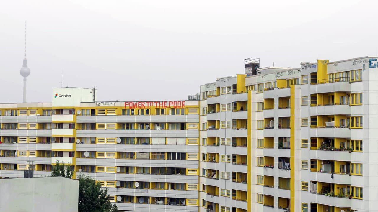 Scherbenland