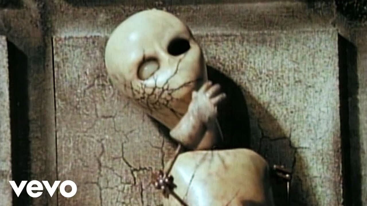 TOOL - Prison Sex